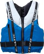 Baltic Genua Zwemvest - Wit/turkoois - S - 40-50 kg, Ophalen of Verzenden, Nieuw
