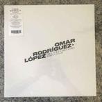 lp box - Omar Rodriguez-Lopez - The Clouds Hill Tapes Par..., Zo goed als nieuw, Verzenden