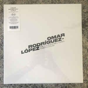 lp box - Omar Rodriguez-Lopez - The Clouds Hill Tapes Par..., Cd's en Dvd's, Vinyl | Rock, Zo goed als nieuw, Verzenden