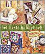 BESTE HOBBYBOEK 2000-2001 9789038414973 Anton Nieuwenhuis, Boeken, Verzenden, Gelezen, Anton Nieuwenhuis