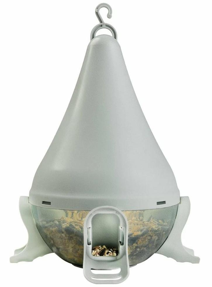 Voersilo Kiku - Voedersilo - Benodigdheden, Dieren en Toebehoren, Vogels | Toebehoren, Nieuw, Verzenden