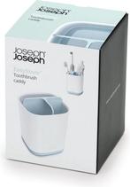 Joseph Joseph Badkamer Easy-Store Tandenborstelorganiser -, Huis en Inrichting, Ophalen of Verzenden, Zo goed als nieuw