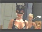 Catwoman (gamecube used game), Ophalen of Verzenden, Zo goed als nieuw