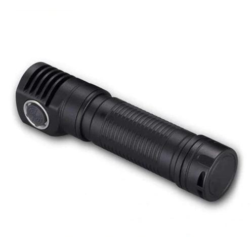Skilhunt 973.753 H03F LED Hoofdlamp & Zaklamp - 1200, Huis en Inrichting, Lampen | Overige, Nieuw, Verzenden