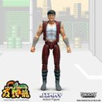 Double Dragon Deluxe Action Figure 1/12 Jimmy 18 cm, Verzamelen, Verzenden, Zo goed als nieuw