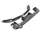 BMW G80 G81 M3 | G82 G83 M4 volledige carbon diffuser set, Verzenden