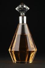 Lagriffoul & Laval - Karaf - .950 zilver