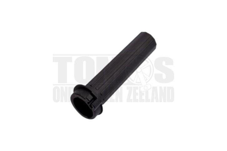 Tomos Gasdraaistuk gashendel rechts oud model A3 / A35 /..., Fietsen en Brommers, Brommeronderdelen | Algemeen, Nieuw, Ophalen of Verzenden