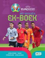 Euro 2020  -   Het officiële EK-boek 9789002270697, Gelezen, Kevin Pettman, Verzenden