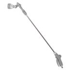 Talen Tools Broespistool/Broes met Telescopisch Verlengst..., Ophalen of Verzenden, Nieuw