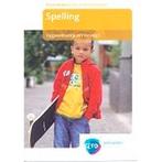 CITO/LOVS Spelling Opgavenboekje M3 Vervolg 1 (per stuk), Verzenden, Nieuw