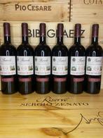 2016 Marchesi di Barolo - Barolo Riserva - 6 Flessen (0.75, Nieuw