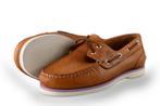Timberland Bootschoenen in maat 39½ Bruin | 10% extra, Kleding | Dames, Schoenen, Bruin, Verzenden, Zo goed als nieuw, Timberland