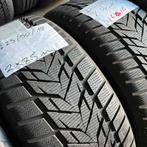 2 x Vredestein Wintrac Xtreme S 225-50-18 Winterbanden 8,5mm, 18 inch, Gebruikt, Band(en), Personenwagen