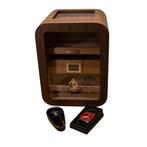 Trove - Humidor (3) - Cubana - cedar - Sigaren Kist met, Verzamelen, Rookartikelen, Aanstekers en Luciferdoosjes, Nieuw