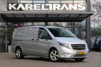 Zakelijke Lease |  Mercedes-Benz Vito 190PK CDI, Auto's, Bestelauto's, Automaat, Gebruikt, Euro 6, Overige kleuren