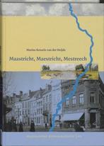 9789065507136 Maaslandse monografieen 65 -   Maastricht, ..., M.C.A. Kessels-Van Der Heijde, Zo goed als nieuw, Verzenden