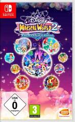 Disney Magical World 2: enchanted edition, Verzenden, Nieuw