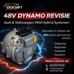 48v Dynamo Revisie Audi &amp; Volkswagen, Auto-onderdelen, Gereviseerd, Audi