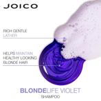 Joico Blonde Life Violet Shampoo 1000ml, Ophalen of Verzenden, Nieuw, Shampoo of Conditioner