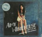 cd - Amy Winehouse - Back To Black, Verzenden, Zo goed als nieuw