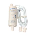 Whale Inline Pomp Premium 12/24V 13 L p/m-Geschikt voor 12 v, Ophalen of Verzenden, Nieuw