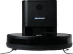 2dekans | Blaupunkt Bluebot XBOOST 2+ - Robotstofzuiger met, Ophalen of Verzenden, Gebruikt