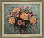 Jordi Anglada (1942) - Armonía floral