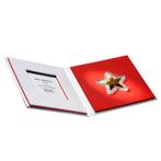 5 x 1 Gram Goudbaar - Valcambi Combibar Star - LBMA, Verzenden, Goud