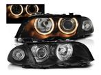 BMW E46 Sedan / Touring pre facelift LED koplamp units, Verzenden, Nieuw, BMW