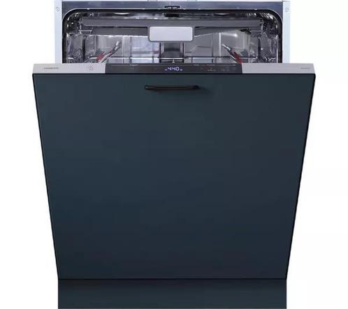 Kenwood Kid16x23 Inbouw Vaatwasser 60cm, Witgoed en Apparatuur, Vaatwasmachines, Nieuw, 85 tot 90 cm, Ophalen of Verzenden