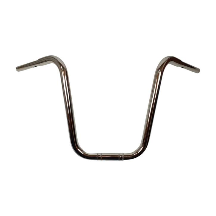 17 inch Universeel Stuur Apehanger voor 1-1/4-inch risers Ve, Motoren, Onderdelen | Harley-Davidson, Nieuw, Verzenden