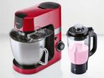 SILVERCREST® KITCHEN TOOLS - Professionele keukenmachine -, Verzenden, Nieuw