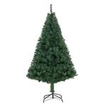 Kunstkerstboom / Kerstboom - 210 x 118 cm - LED - Incl. Voet, Diversen, Kerst, Verzenden, Nieuw