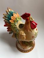 Fitz and Floyd - Figuur - Large Rooster - Keramiek