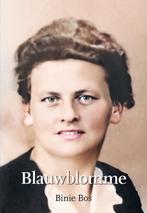 Blauwblomme 9789463656306 Binie Bos, Boeken, Verzenden, Zo goed als nieuw, Binie Bos