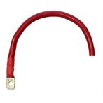 Accukabel verloop rood 16mm² 150cm M8, Auto-onderdelen, Ophalen of Verzenden, Nieuw