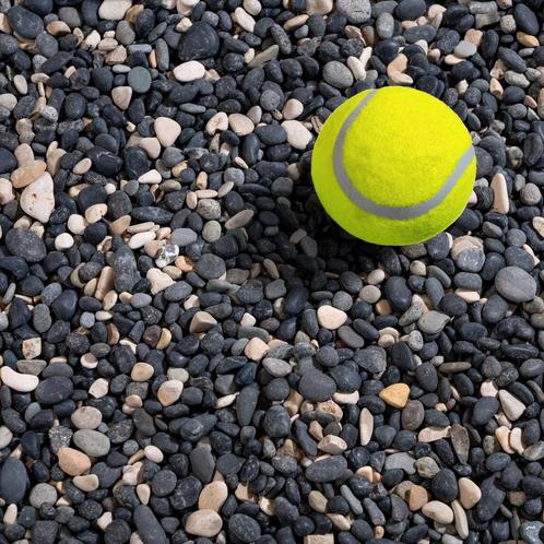 Natural Blend Pebbles, Tuin en Terras, Grind, Keien en Split, Verzenden