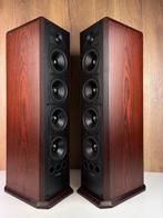 Mission - 753 - Matching Pair - Award Winning Luidsprekerset, Nieuw