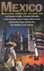 MEXICO. MEXICAANSE VERHALEN 9789029043212 ARIDJIS, Verzenden, Gelezen, ARIDJIS