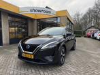 Zakelijke Lease |  Nissan QASHQAI 1.3 MHEV Xtronic N-Connect, Automaat, Gebruikt, Euro 6, Overige kleuren
