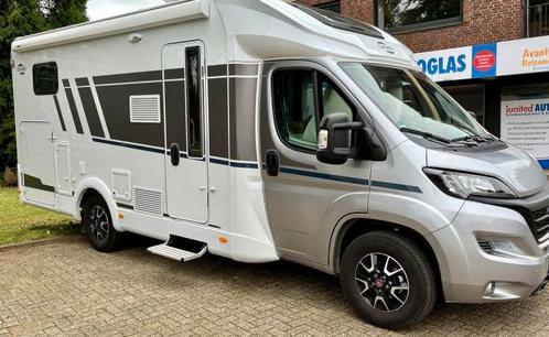 4 pers. Carado camper huren in Dalfsen? Vanaf € 129 p.d. - G, Caravans en Kamperen, Verhuur