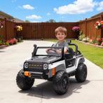 TRUUSK Elektrisch Voertuig Voor Kinderen - 12V Batterij - Me, Verzenden, Nieuw