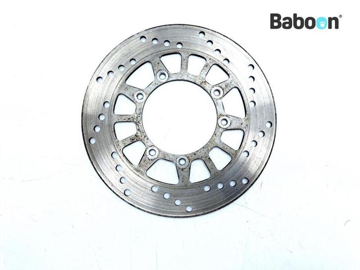 Remschijf Achter Yamaha XT 600 E 1990-1995 (XT600E), Motoren, Onderdelen | Yamaha, Gebruikt, Verzenden