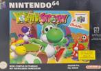 Mario64.nl: Yoshis Story Compleet Zonder Handl. - iDEAL!, Spelcomputers en Games, Games | Nintendo 64, Ophalen of Verzenden, Gebruikt