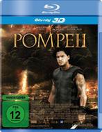 Pompeii 3D - Blu-ray - import, Cd's en Dvd's, Blu-ray, Verzenden, Nieuw in verpakking