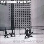 cd - Matchbox Twenty - Exile On Mainstream, Verzenden, Zo goed als nieuw