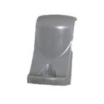 25 stuks Gordijnhouder Grijs (o.a. Caravelair), Ophalen of Verzenden, Nieuw