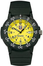 Luminox XS.3005.F Original Navy Seal horloge 43 mm, Overige merken, Overige materialen, Verzenden, Polshorloge