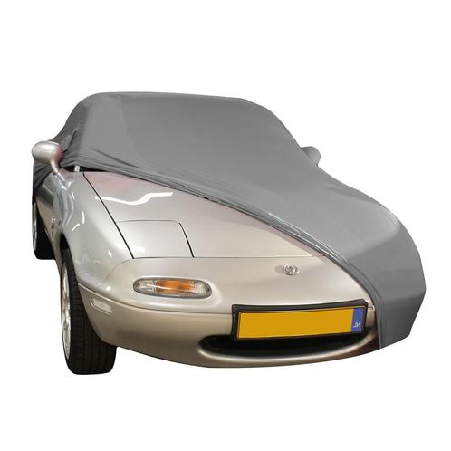 Autohoes passend voor Mazda MX-5 NA binnen BESTE PASVORM, Auto diversen, Autohoezen, Op maat, Nieuw, Ophalen of Verzenden